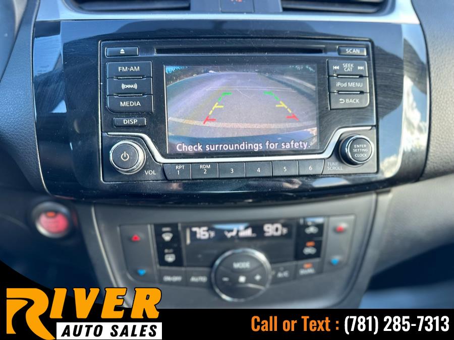 2018 Nissan Sentra S CVT, available for sale in Malden, Massachusetts | River Auto Sales. Malden, Massachusetts 2018 Nissan Sentra S CVT, available for sale in Malden, Massachusetts | River Auto Sales. Malden, Massachusetts