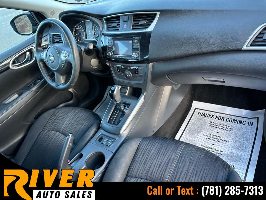 2018 Nissan Sentra S CVT, available for sale in Malden, Massachusetts | River Auto Sales. Malden, Massachusetts 2018 Nissan Sentra S CVT, available for sale in Malden, Massachusetts | River Auto Sales. Malden, Massachusetts