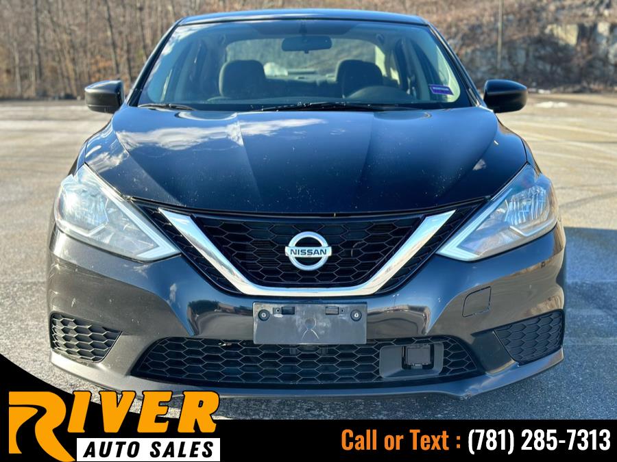 2018 Nissan Sentra S CVT, available for sale in Malden, Massachusetts | River Auto Sales. Malden, Massachusetts 2018 Nissan Sentra S CVT, available for sale in Malden, Massachusetts | River Auto Sales. Malden, Massachusetts