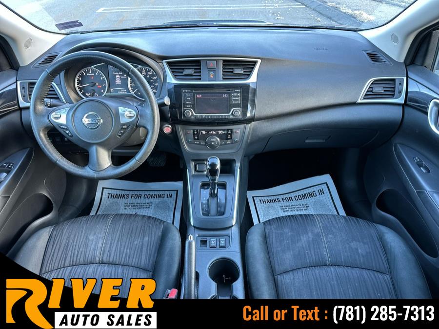 2018 Nissan Sentra S CVT, available for sale in Malden, Massachusetts | River Auto Sales. Malden, Massachusetts 2018 Nissan Sentra S CVT, available for sale in Malden, Massachusetts | River Auto Sales. Malden, Massachusetts