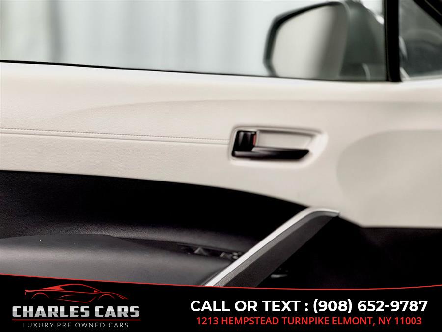 2022 Toyota Corolla Cross LE, available for sale in Elmont, New York | Charles Cars. Elmont, New York 2022 Toyota Corolla Cross LE, available for sale in Elmont, New York | Charles Cars. Elmont, New York