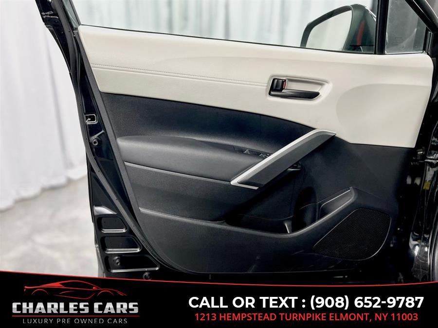 2022 Toyota Corolla Cross LE, available for sale in Elmont, New York | Charles Cars. Elmont, New York 2022 Toyota Corolla Cross LE, available for sale in Elmont, New York | Charles Cars. Elmont, New York