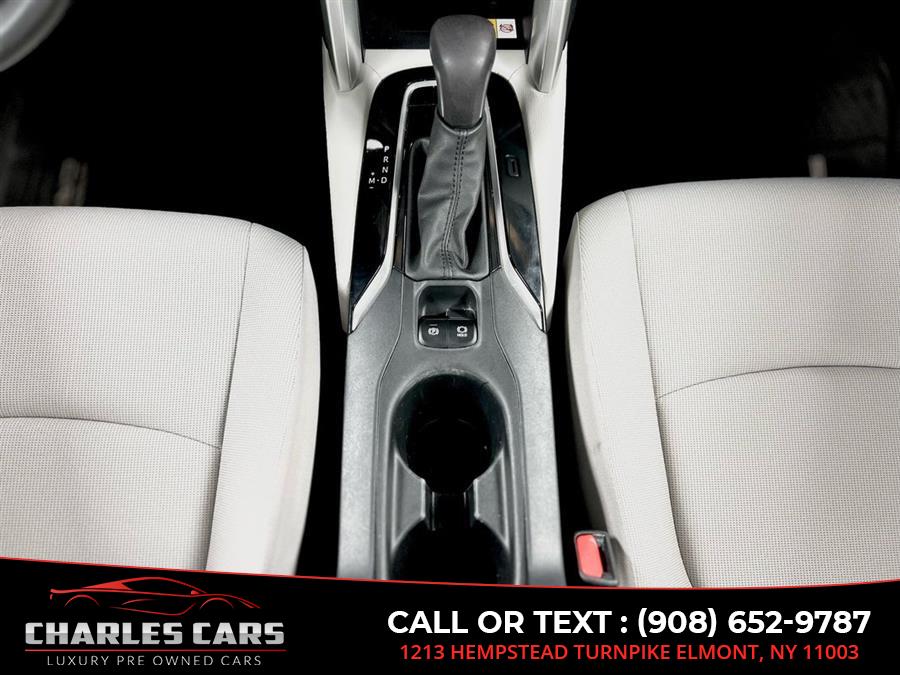 2022 Toyota Corolla Cross LE, available for sale in Elmont, New York | Charles Cars. Elmont, New York 2022 Toyota Corolla Cross LE, available for sale in Elmont, New York | Charles Cars. Elmont, New York
