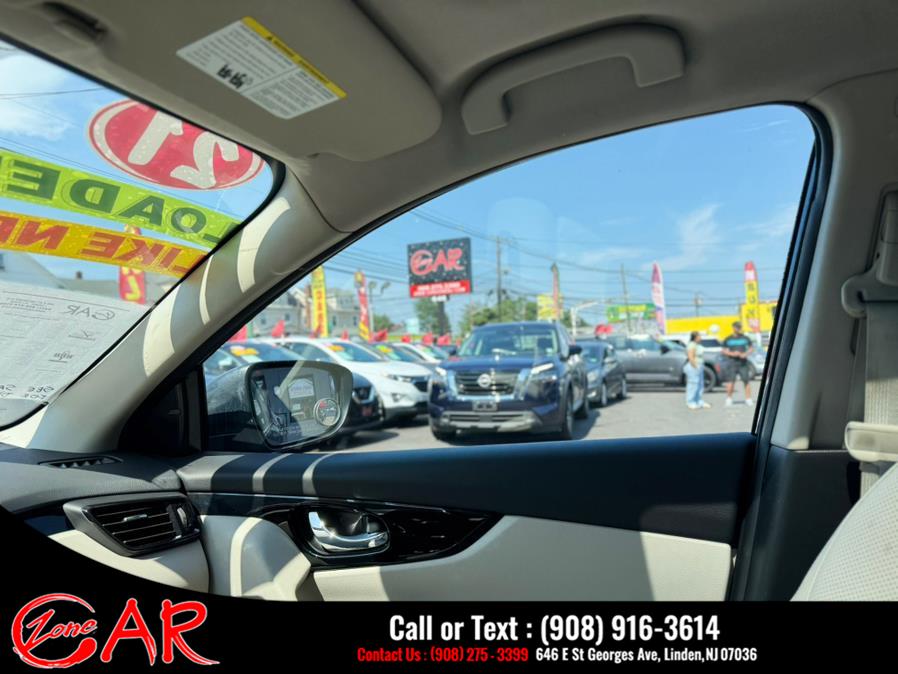 2021 Nissan Rogue Sport AWD SL, available for sale in Linden, New Jersey | Car Zone. Linden, New Jersey 2021 Nissan Rogue Sport AWD SL, available for sale in Linden, New Jersey | Car Zone. Linden, New Jersey