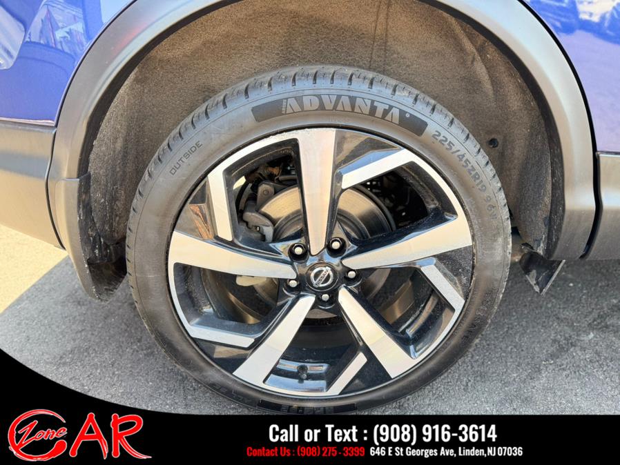 2021 Nissan Rogue Sport AWD SL, available for sale in Linden, New Jersey | Car Zone. Linden, New Jersey 2021 Nissan Rogue Sport AWD SL, available for sale in Linden, New Jersey | Car Zone. Linden, New Jersey