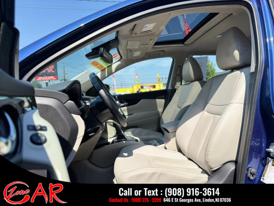 2021 Nissan Rogue Sport AWD SL, available for sale in Linden, New Jersey | Car Zone. Linden, New Jersey 2021 Nissan Rogue Sport AWD SL, available for sale in Linden, New Jersey | Car Zone. Linden, New Jersey