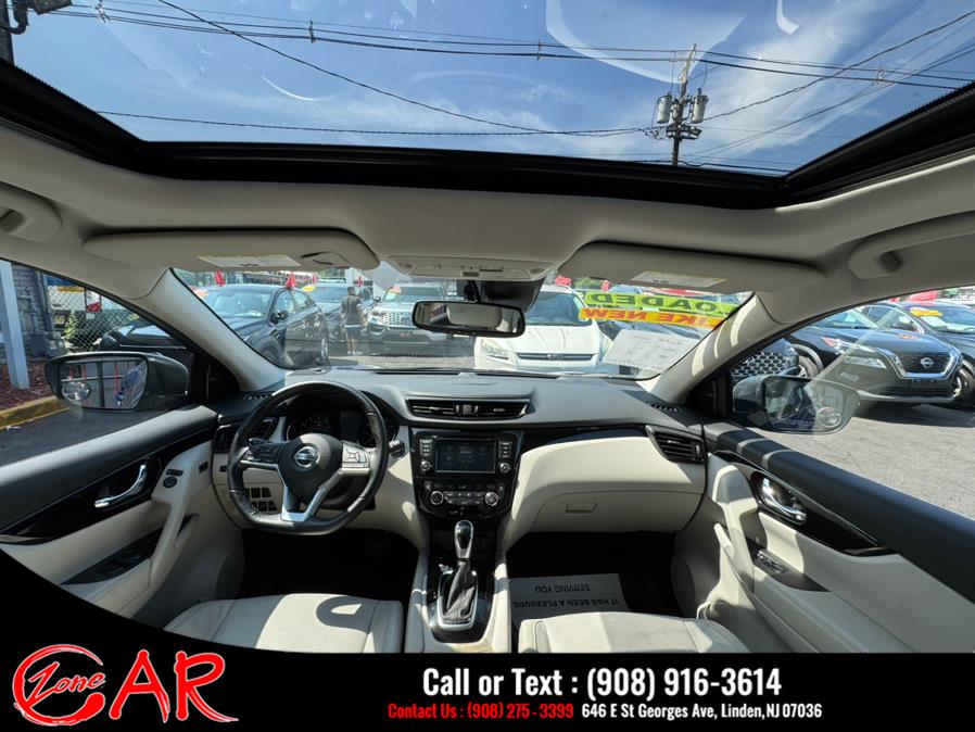 2021 Nissan Rogue Sport AWD SL, available for sale in Linden, New Jersey | Car Zone. Linden, New Jersey 2021 Nissan Rogue Sport AWD SL, available for sale in Linden, New Jersey | Car Zone. Linden, New Jersey