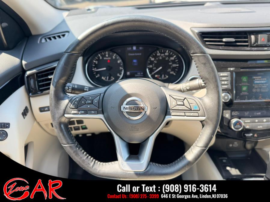 2021 Nissan Rogue Sport AWD SL, available for sale in Linden, New Jersey | Car Zone. Linden, New Jersey 2021 Nissan Rogue Sport AWD SL, available for sale in Linden, New Jersey | Car Zone. Linden, New Jersey
