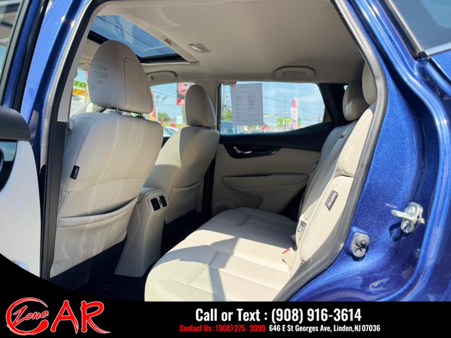 2021 Nissan Rogue Sport AWD SL, available for sale in Linden, New Jersey | Car Zone. Linden, New Jersey 2021 Nissan Rogue Sport AWD SL, available for sale in Linden, New Jersey | Car Zone. Linden, New Jersey