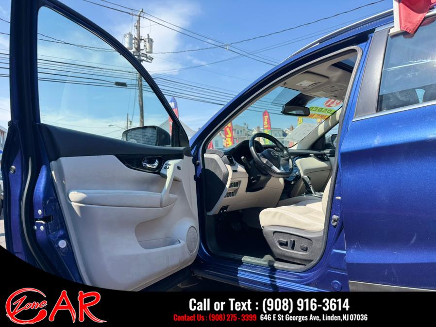 2021 Nissan Rogue Sport AWD SL, available for sale in Linden, New Jersey | Car Zone. Linden, New Jersey 2021 Nissan Rogue Sport AWD SL, available for sale in Linden, New Jersey | Car Zone. Linden, New Jersey