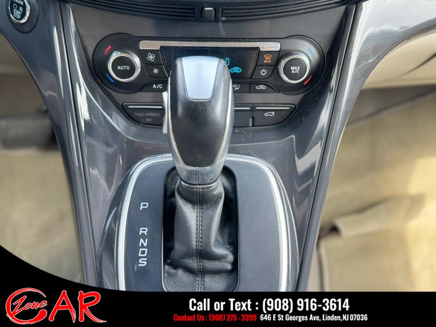 2014 Ford Escape 4WD 4dr Titanium, available for sale in Linden, New Jersey | Car Zone. Linden, New Jersey 2014 Ford Escape 4WD 4dr Titanium, available for sale in Linden, New Jersey | Car Zone. Linden, New Jersey