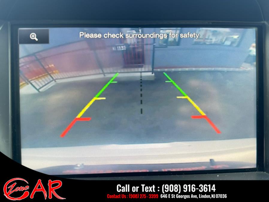 2014 Ford Escape 4WD 4dr Titanium, available for sale in Linden, New Jersey | Car Zone. Linden, New Jersey 2014 Ford Escape 4WD 4dr Titanium, available for sale in Linden, New Jersey | Car Zone. Linden, New Jersey