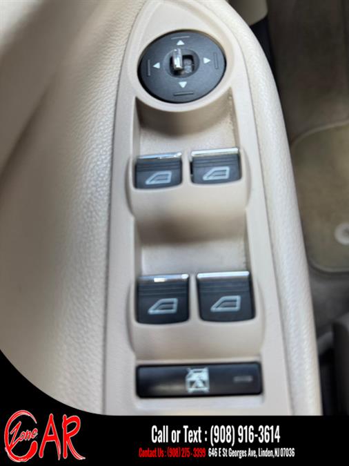 2014 Ford Escape 4WD 4dr Titanium, available for sale in Linden, New Jersey | Car Zone. Linden, New Jersey 2014 Ford Escape 4WD 4dr Titanium, available for sale in Linden, New Jersey | Car Zone. Linden, New Jersey