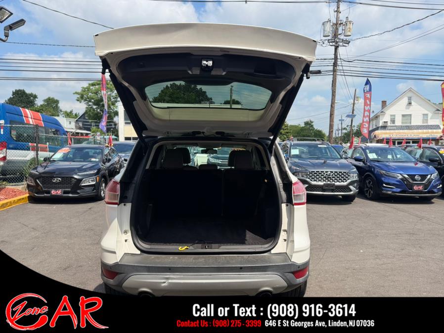 2014 Ford Escape 4WD 4dr Titanium, available for sale in Linden, New Jersey | Car Zone. Linden, New Jersey 2014 Ford Escape 4WD 4dr Titanium, available for sale in Linden, New Jersey | Car Zone. Linden, New Jersey