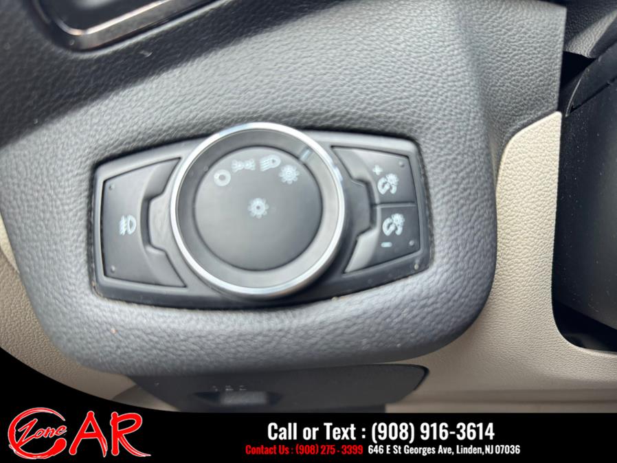 2014 Ford Escape 4WD 4dr Titanium, available for sale in Linden, New Jersey | Car Zone. Linden, New Jersey 2014 Ford Escape 4WD 4dr Titanium, available for sale in Linden, New Jersey | Car Zone. Linden, New Jersey