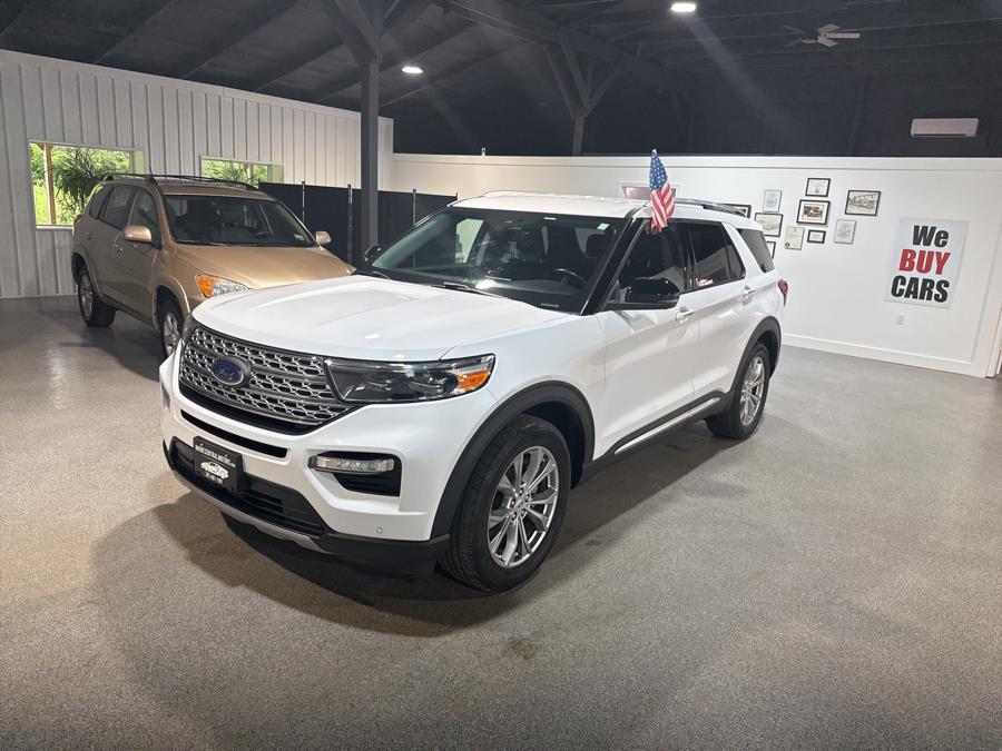 2021 Ford Explorer Limited 4WD, available for sale in Pittsfield, Maine | Maine Central Motors. Pittsfield, Maine 2021 Ford Explorer Limited 4WD, available for sale in Pittsfield, Maine | Maine Central Motors. Pittsfield, Maine