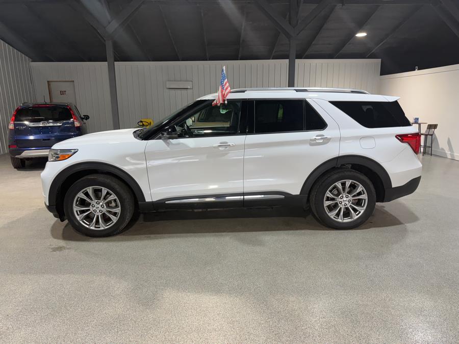 2021 Ford Explorer Limited 4WD, available for sale in Pittsfield, Maine | Maine Central Motors. Pittsfield, Maine 2021 Ford Explorer Limited 4WD, available for sale in Pittsfield, Maine | Maine Central Motors. Pittsfield, Maine