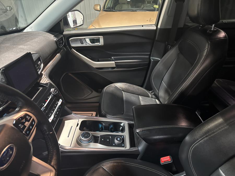 2021 Ford Explorer Limited 4WD, available for sale in Pittsfield, Maine | Maine Central Motors. Pittsfield, Maine 2021 Ford Explorer Limited 4WD, available for sale in Pittsfield, Maine | Maine Central Motors. Pittsfield, Maine