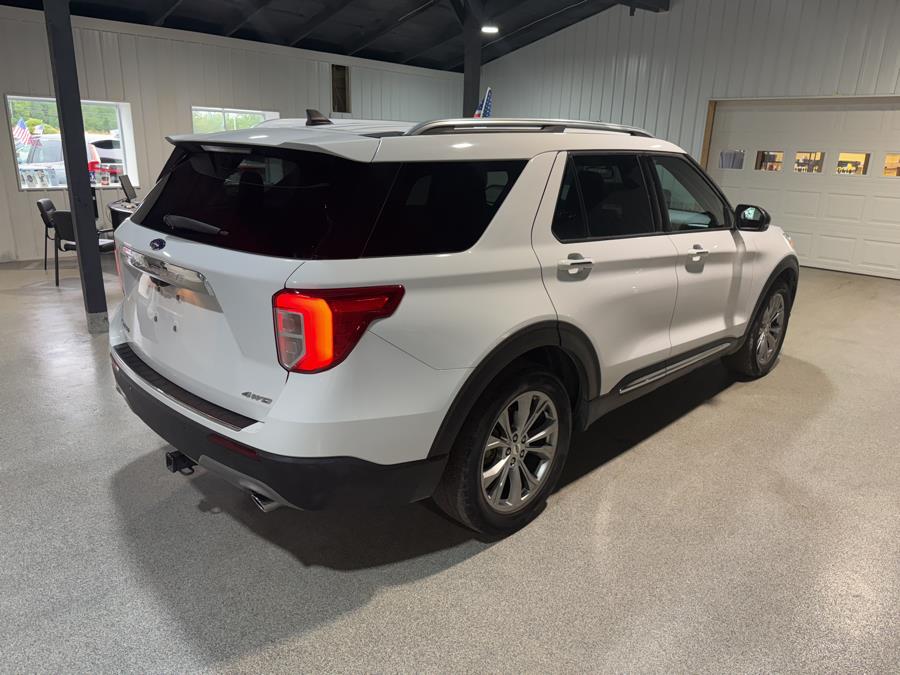 2021 Ford Explorer Limited 4WD, available for sale in Pittsfield, Maine | Maine Central Motors. Pittsfield, Maine 2021 Ford Explorer Limited 4WD, available for sale in Pittsfield, Maine | Maine Central Motors. Pittsfield, Maine