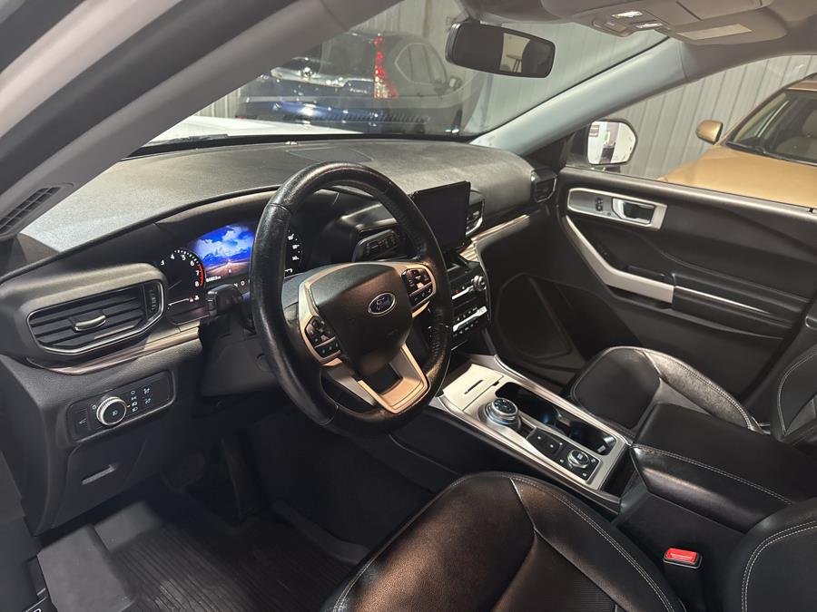 2021 Ford Explorer Limited 4WD, available for sale in Pittsfield, Maine | Maine Central Motors. Pittsfield, Maine 2021 Ford Explorer Limited 4WD, available for sale in Pittsfield, Maine | Maine Central Motors. Pittsfield, Maine