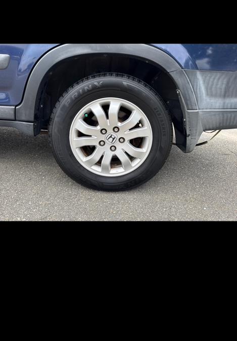 2005 Honda CR-V 4WD EX AT, available for sale in East Windsor, Connecticut | STS Automotive. East Windsor, Connecticut 2005 Honda CR-V 4WD EX AT, available for sale in East Windsor, Connecticut | STS Automotive. East Windsor, Connecticut
