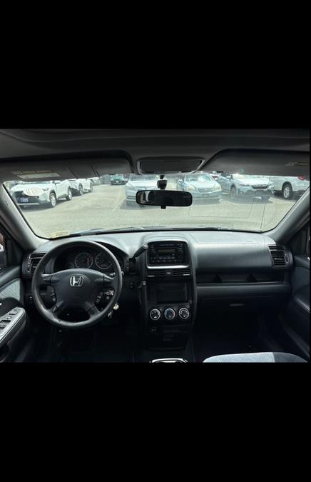 2005 Honda CR-V 4WD EX AT, available for sale in East Windsor, Connecticut | STS Automotive. East Windsor, Connecticut 2005 Honda CR-V 4WD EX AT, available for sale in East Windsor, Connecticut | STS Automotive. East Windsor, Connecticut