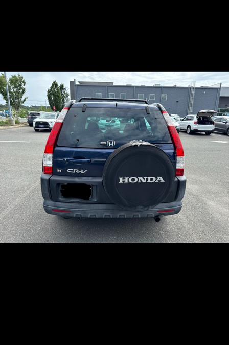 2005 Honda CR-V 4WD EX AT, available for sale in East Windsor, Connecticut | STS Automotive. East Windsor, Connecticut 2005 Honda CR-V 4WD EX AT, available for sale in East Windsor, Connecticut | STS Automotive. East Windsor, Connecticut