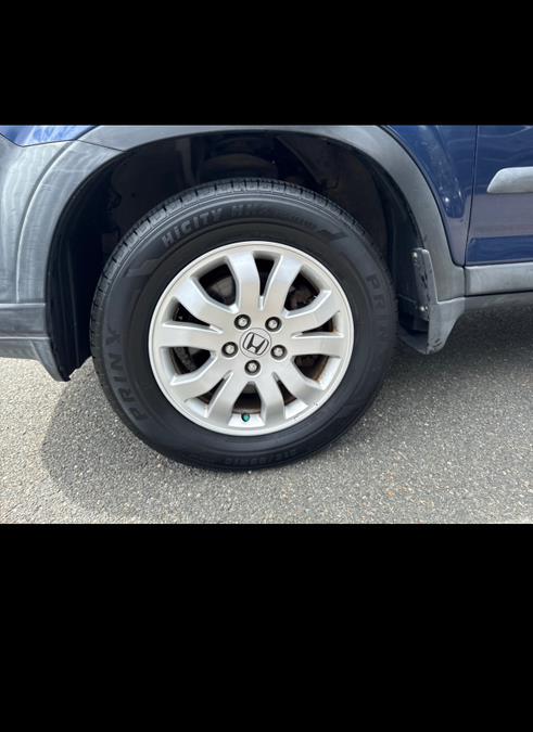 2005 Honda CR-V 4WD EX AT, available for sale in East Windsor, Connecticut | STS Automotive. East Windsor, Connecticut 2005 Honda CR-V 4WD EX AT, available for sale in East Windsor, Connecticut | STS Automotive. East Windsor, Connecticut