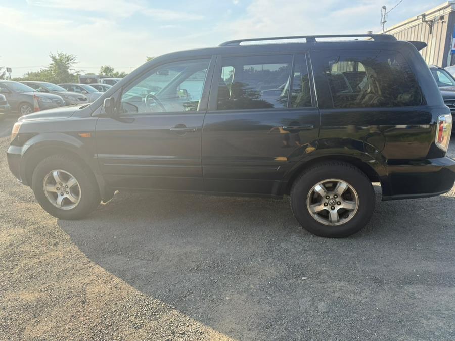 2006 Honda Pilot 4WD EX AT, available for sale in East Windsor, Connecticut | STS Automotive. East Windsor, Connecticut 2006 Honda Pilot 4WD EX AT, available for sale in East Windsor, Connecticut | STS Automotive. East Windsor, Connecticut