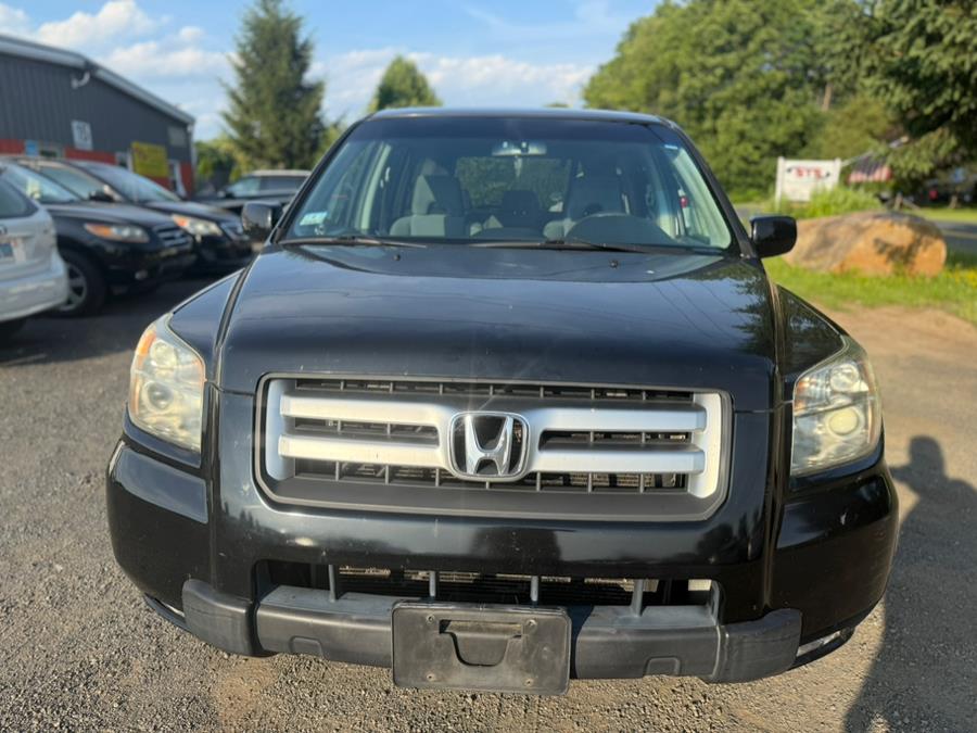 2006 Honda Pilot 4WD EX AT, available for sale in East Windsor, Connecticut | STS Automotive. East Windsor, Connecticut 2006 Honda Pilot 4WD EX AT, available for sale in East Windsor, Connecticut | STS Automotive. East Windsor, Connecticut