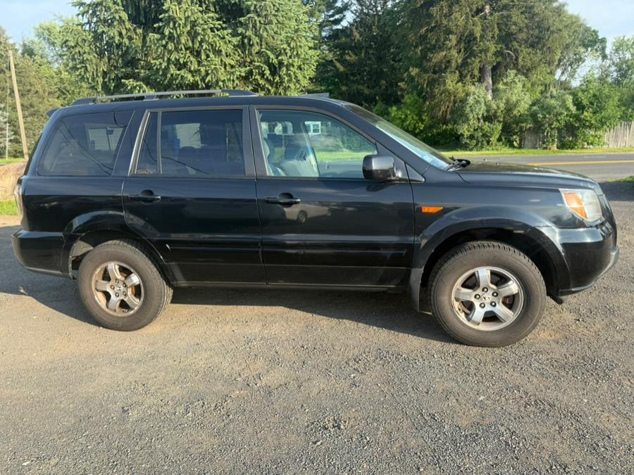 2006 Honda Pilot 4WD EX AT, available for sale in East Windsor, Connecticut | STS Automotive. East Windsor, Connecticut 2006 Honda Pilot 4WD EX AT, available for sale in East Windsor, Connecticut | STS Automotive. East Windsor, Connecticut