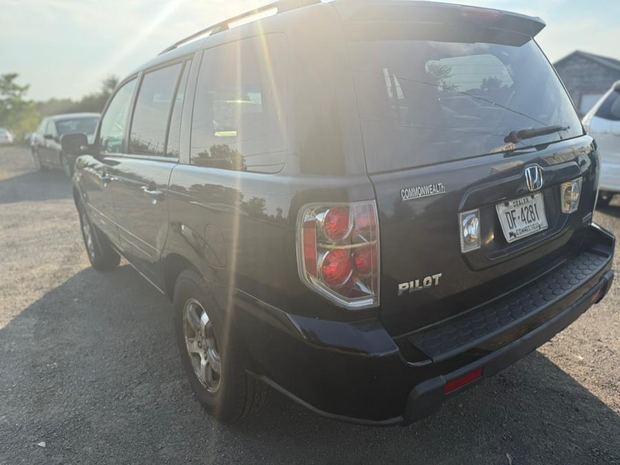 2006 Honda Pilot 4WD EX AT, available for sale in East Windsor, Connecticut | STS Automotive. East Windsor, Connecticut 2006 Honda Pilot 4WD EX AT, available for sale in East Windsor, Connecticut | STS Automotive. East Windsor, Connecticut