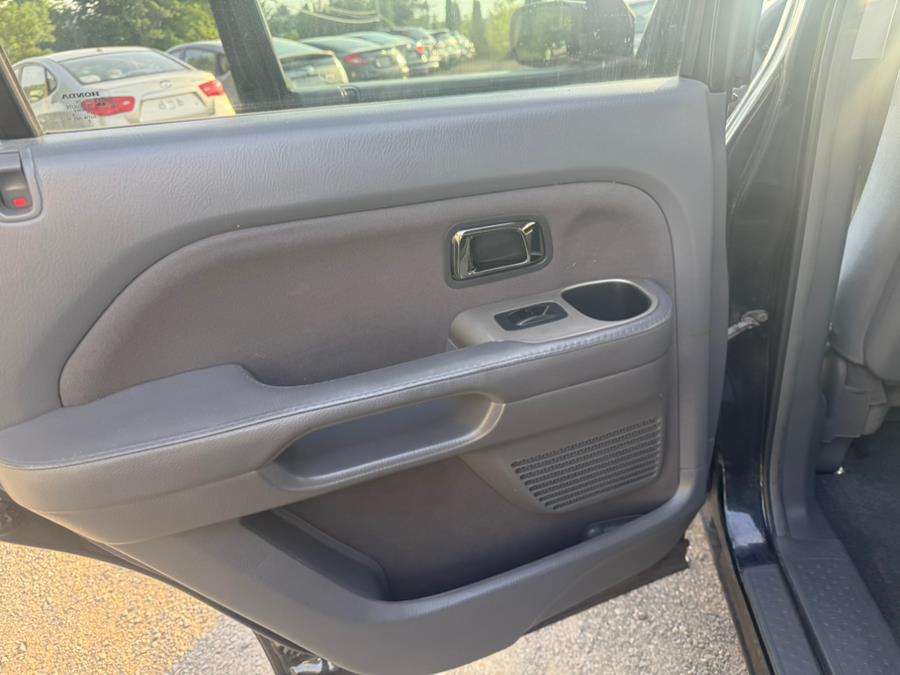 2006 Honda Pilot 4WD EX AT, available for sale in East Windsor, Connecticut | STS Automotive. East Windsor, Connecticut 2006 Honda Pilot 4WD EX AT, available for sale in East Windsor, Connecticut | STS Automotive. East Windsor, Connecticut