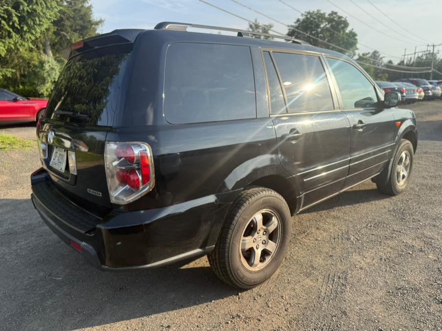 2006 Honda Pilot 4WD EX AT, available for sale in East Windsor, Connecticut | STS Automotive. East Windsor, Connecticut 2006 Honda Pilot 4WD EX AT, available for sale in East Windsor, Connecticut | STS Automotive. East Windsor, Connecticut