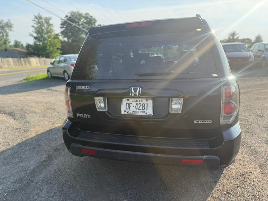 2006 Honda Pilot 4WD EX AT, available for sale in East Windsor, Connecticut | STS Automotive. East Windsor, Connecticut 2006 Honda Pilot 4WD EX AT, available for sale in East Windsor, Connecticut | STS Automotive. East Windsor, Connecticut