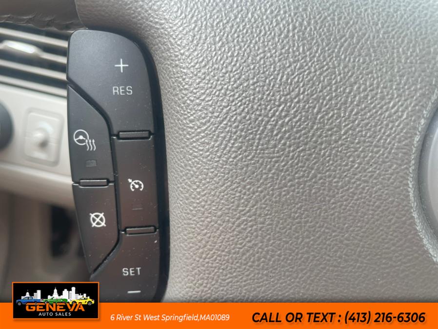 2009 Buick Lucerne 4dr Sdn CXL, available for sale in West Springfield, Massachusetts | Geneva Auto Sales LLC. West Springfield, Massachusetts 2009 Buick Lucerne 4dr Sdn CXL, available for sale in West Springfield, Massachusetts | Geneva Auto Sales LLC. West Springfield, Massachusetts