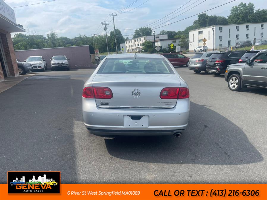 2009 Buick Lucerne 4dr Sdn CXL, available for sale in West Springfield, Massachusetts | Geneva Auto Sales LLC. West Springfield, Massachusetts 2009 Buick Lucerne 4dr Sdn CXL, available for sale in West Springfield, Massachusetts | Geneva Auto Sales LLC. West Springfield, Massachusetts