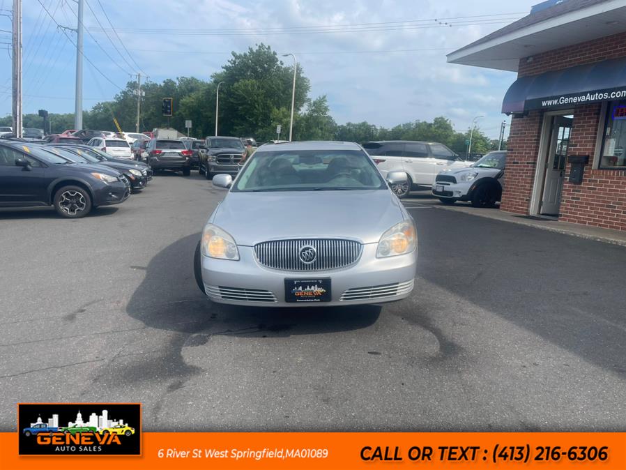 2009 Buick Lucerne 4dr Sdn CXL, available for sale in West Springfield, Massachusetts | Geneva Auto Sales LLC. West Springfield, Massachusetts 2009 Buick Lucerne 4dr Sdn CXL, available for sale in West Springfield, Massachusetts | Geneva Auto Sales LLC. West Springfield, Massachusetts