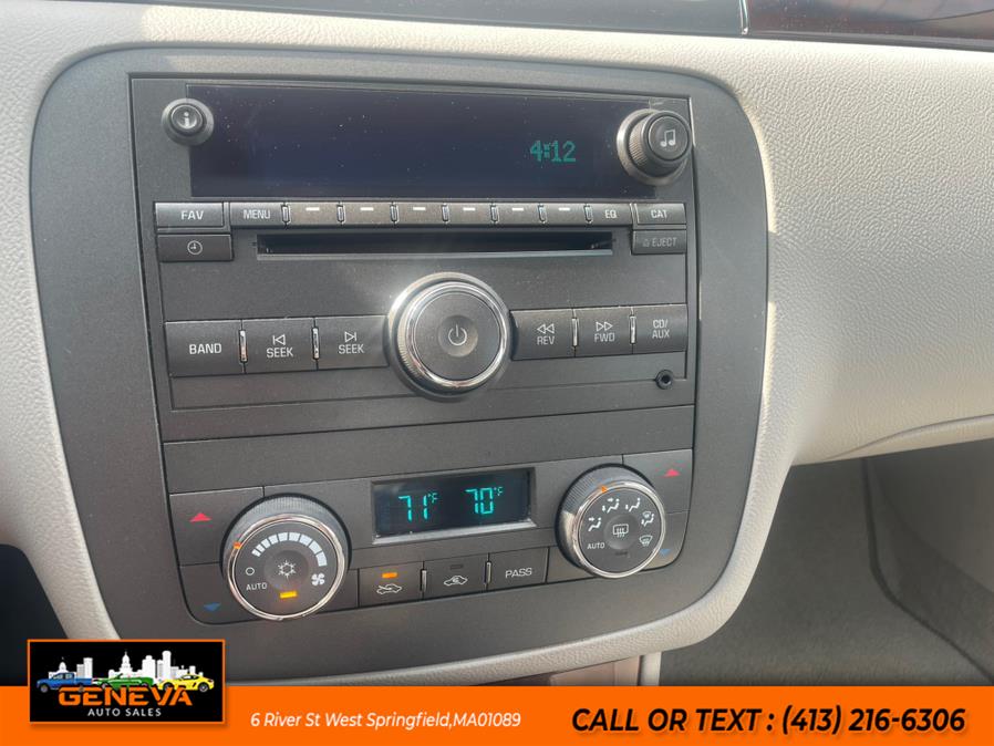 2009 Buick Lucerne 4dr Sdn CXL, available for sale in West Springfield, Massachusetts | Geneva Auto Sales LLC. West Springfield, Massachusetts 2009 Buick Lucerne 4dr Sdn CXL, available for sale in West Springfield, Massachusetts | Geneva Auto Sales LLC. West Springfield, Massachusetts