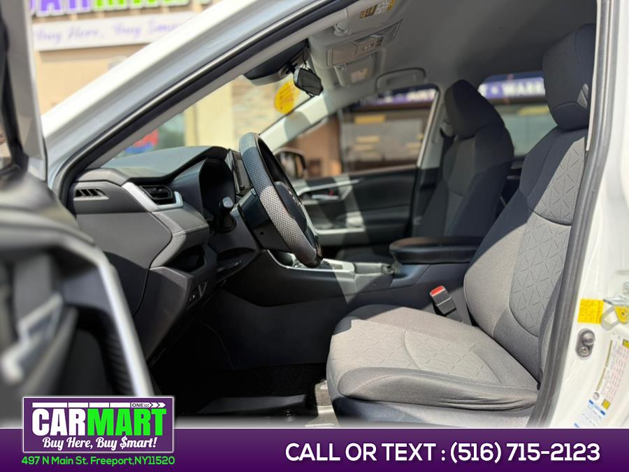 2021 Toyota RAV4 XLE AWD (Natl), available for sale in Freeport, New York | Carmart One LLC. Freeport, New York 2021 Toyota RAV4 XLE AWD (Natl), available for sale in Freeport, New York | Carmart One LLC. Freeport, New York