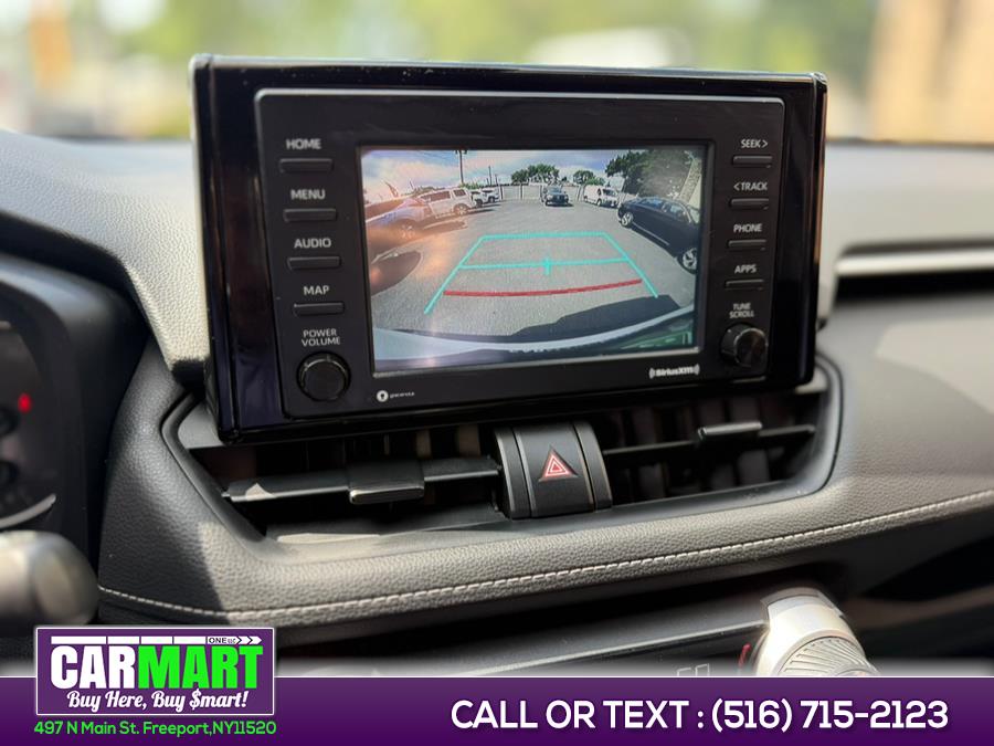 2021 Toyota RAV4 XLE AWD (Natl), available for sale in Freeport, New York | Carmart One LLC. Freeport, New York 2021 Toyota RAV4 XLE AWD (Natl), available for sale in Freeport, New York | Carmart One LLC. Freeport, New York
