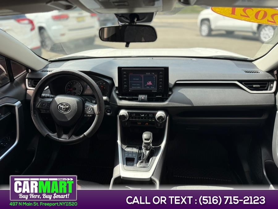 2021 Toyota RAV4 XLE AWD (Natl), available for sale in Freeport, New York | Carmart One LLC. Freeport, New York 2021 Toyota RAV4 XLE AWD (Natl), available for sale in Freeport, New York | Carmart One LLC. Freeport, New York