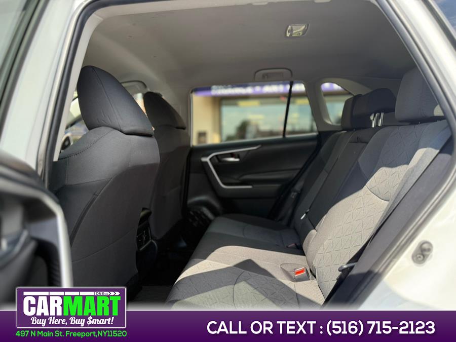 2021 Toyota RAV4 XLE AWD (Natl), available for sale in Freeport, New York | Carmart One LLC. Freeport, New York 2021 Toyota RAV4 XLE AWD (Natl), available for sale in Freeport, New York | Carmart One LLC. Freeport, New York