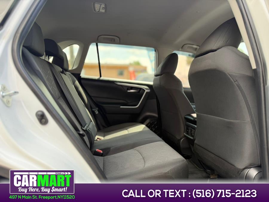 2021 Toyota RAV4 XLE AWD (Natl), available for sale in Freeport, New York | Carmart One LLC. Freeport, New York 2021 Toyota RAV4 XLE AWD (Natl), available for sale in Freeport, New York | Carmart One LLC. Freeport, New York