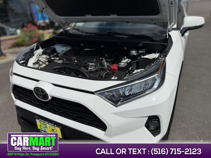 2021 Toyota RAV4 XLE AWD (Natl), available for sale in Freeport, New York | Carmart One LLC. Freeport, New York 2021 Toyota RAV4 XLE AWD (Natl), available for sale in Freeport, New York | Carmart One LLC. Freeport, New York