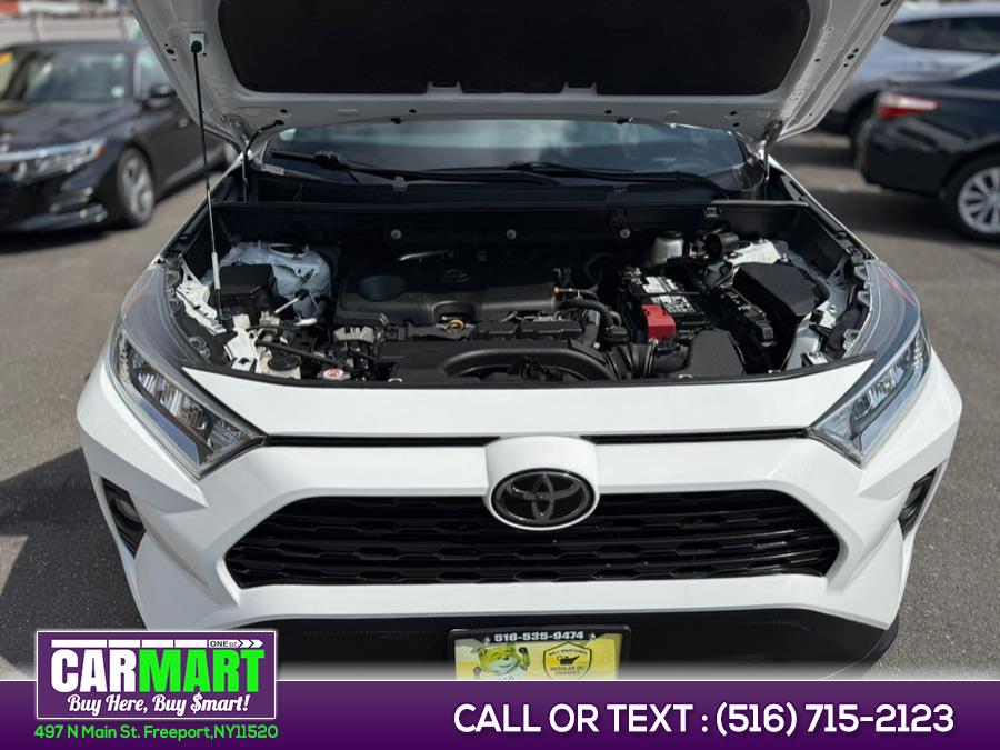2021 Toyota RAV4 XLE AWD (Natl), available for sale in Freeport, New York | Carmart One LLC. Freeport, New York 2021 Toyota RAV4 XLE AWD (Natl), available for sale in Freeport, New York | Carmart One LLC. Freeport, New York