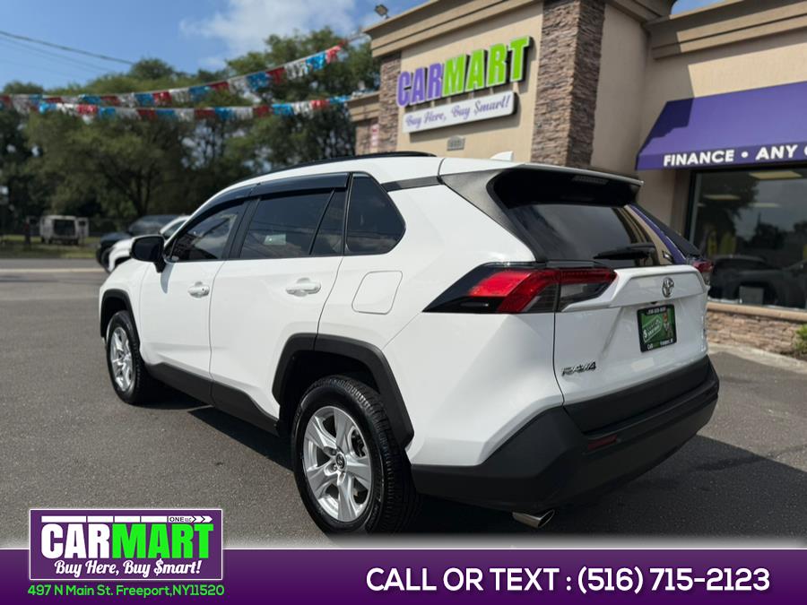 2021 Toyota RAV4 XLE AWD (Natl), available for sale in Freeport, New York | Carmart One LLC. Freeport, New York 2021 Toyota RAV4 XLE AWD (Natl), available for sale in Freeport, New York | Carmart One LLC. Freeport, New York