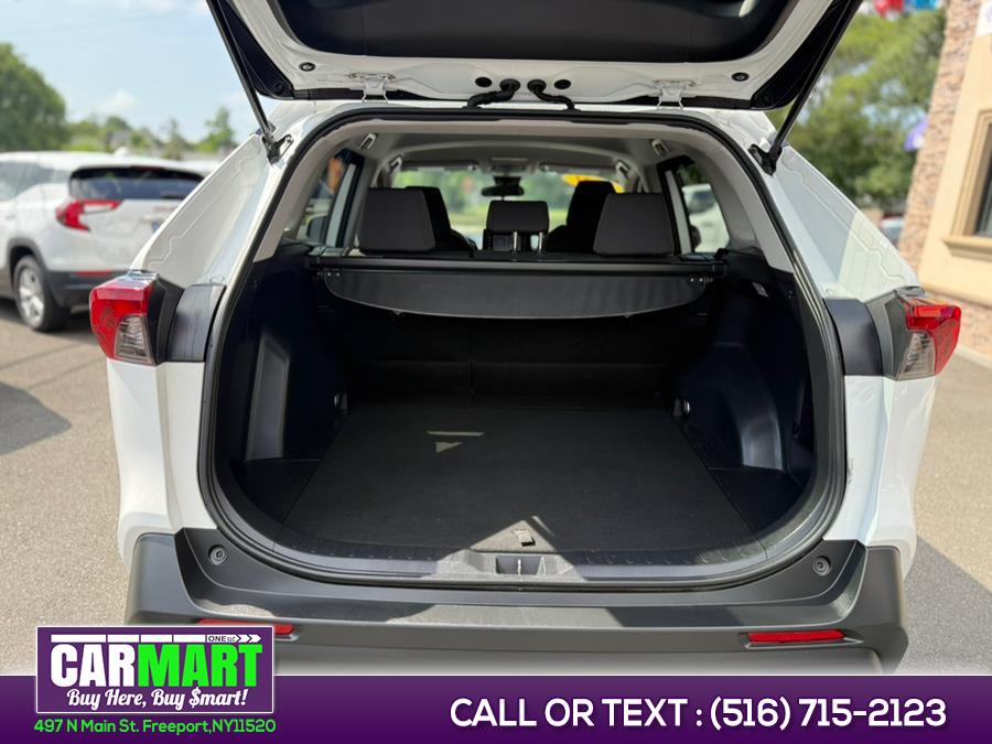 2021 Toyota RAV4 XLE AWD (Natl), available for sale in Freeport, New York | Carmart One LLC. Freeport, New York 2021 Toyota RAV4 XLE AWD (Natl), available for sale in Freeport, New York | Carmart One LLC. Freeport, New York