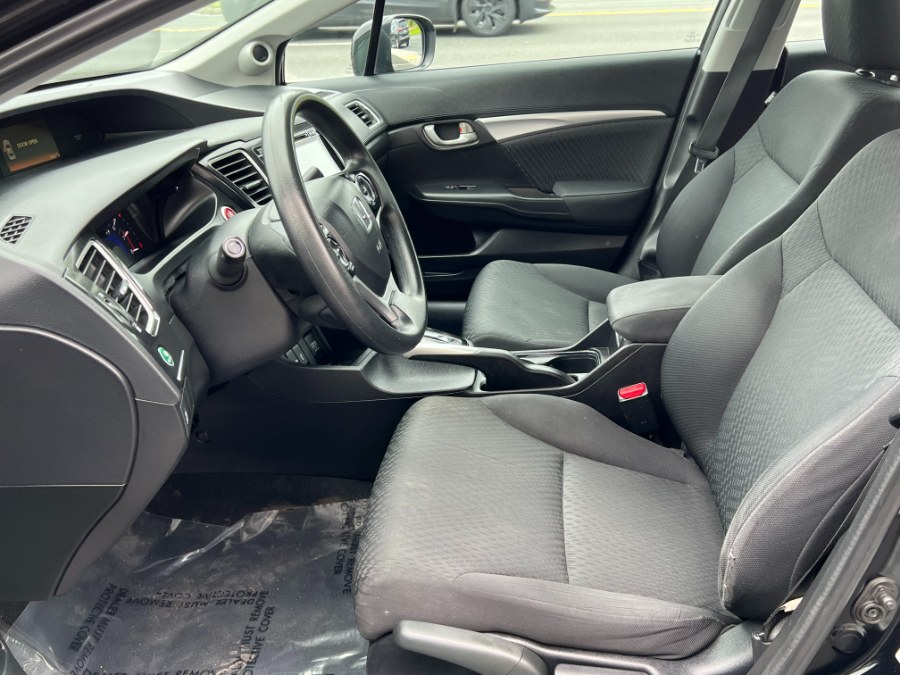 2014 Honda Civic Sedan 4dr CVT EX, available for sale in Westfield, Massachusetts | Auto Wings Cop. Westfield, Massachusetts 2014 Honda Civic Sedan 4dr CVT EX, available for sale in Westfield, Massachusetts | Auto Wings Cop. Westfield, Massachusetts