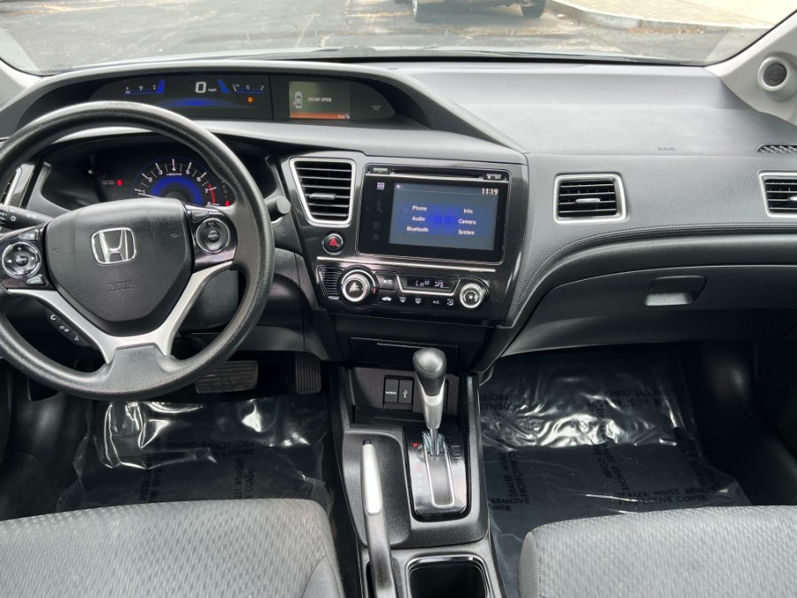 2014 Honda Civic Sedan 4dr CVT EX, available for sale in Westfield, Massachusetts | Auto Wings Cop. Westfield, Massachusetts 2014 Honda Civic Sedan 4dr CVT EX, available for sale in Westfield, Massachusetts | Auto Wings Cop. Westfield, Massachusetts